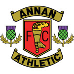 Annan Athletic